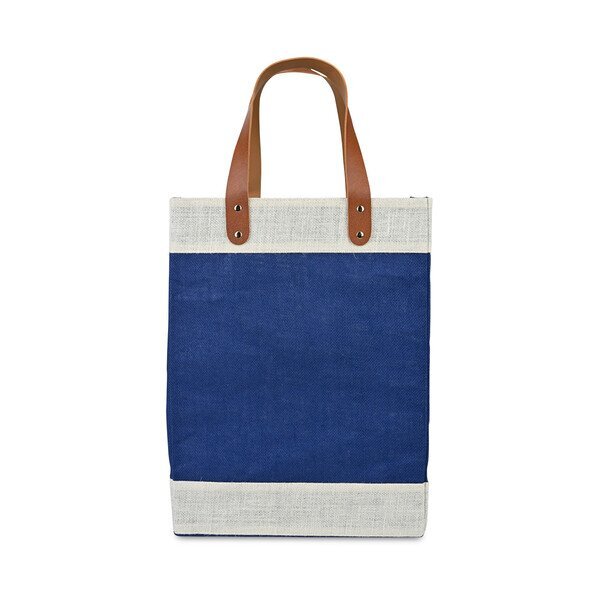 Out of the Woods® Jute Tall Tote