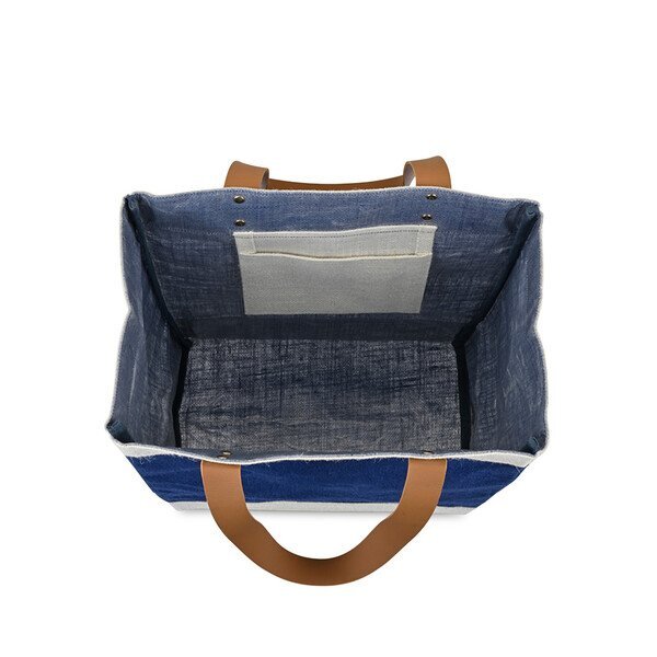 Out of the Woods® Jute Tall Tote