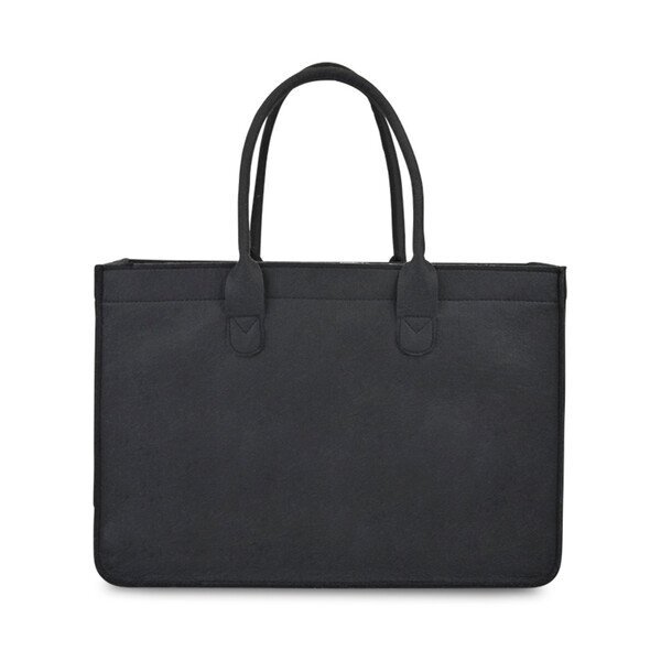 Out of the Woods® Felt Shopper Tote