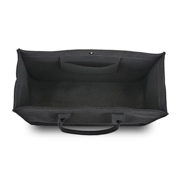 Out of the Woods® Felt Shopper Tote