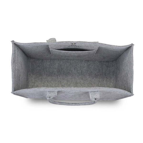 Out of the Woods® Felt Shopper Tote