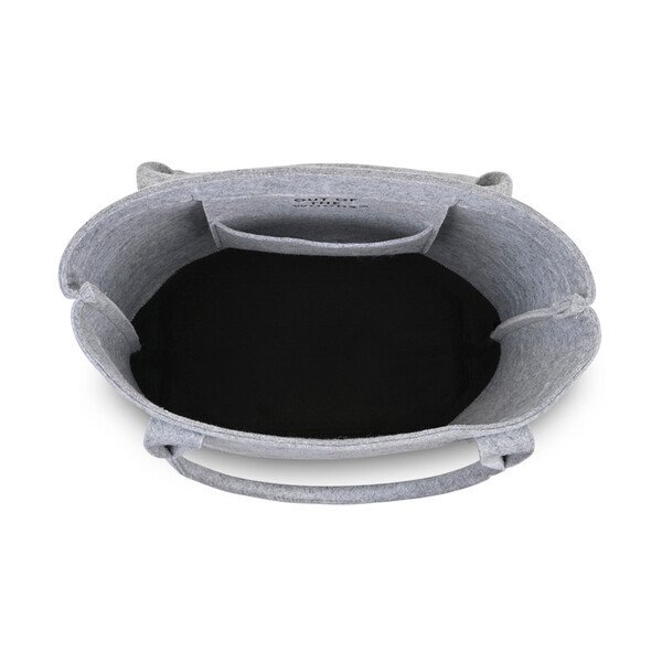 Out of the Woods® Felt Colorblock Tall Tote