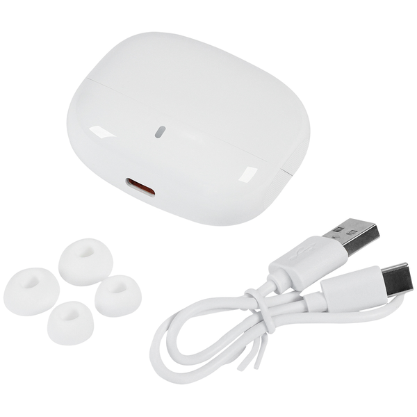 Elevate ANC Bluetooth® Earbuds