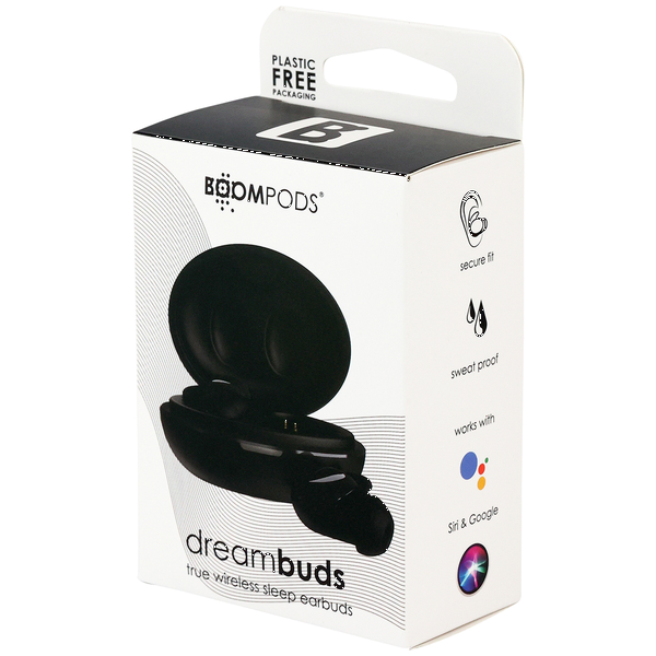 Boompods™ TWS Sleep Dreambuds