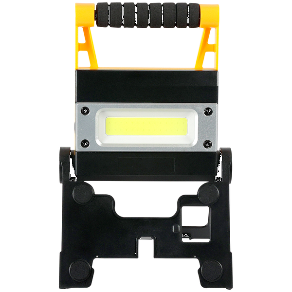 Rechargeable 8W COB High Stand Worklight