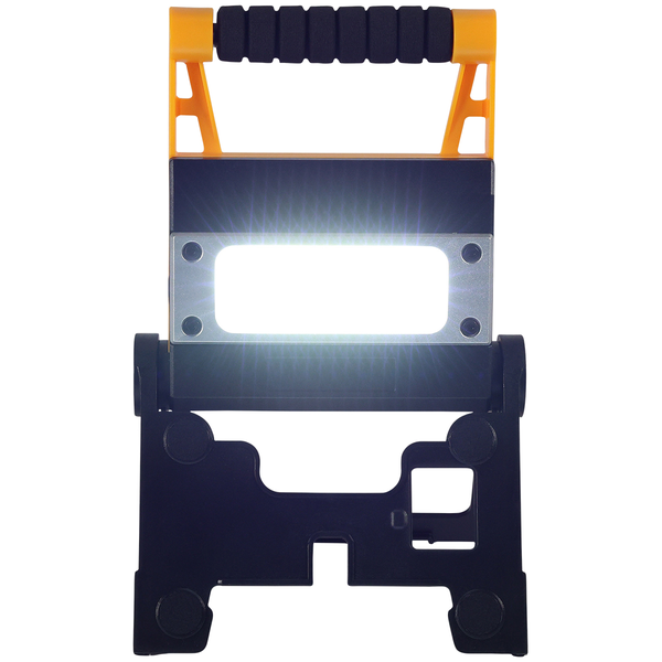 Rechargeable 8W COB High Stand Worklight