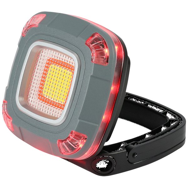 Rechargeable 20W COB/LED Stand Worklight