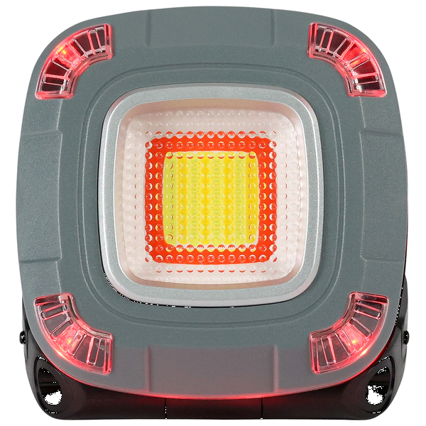 Rechargeable 20W COB/LED Stand Worklight