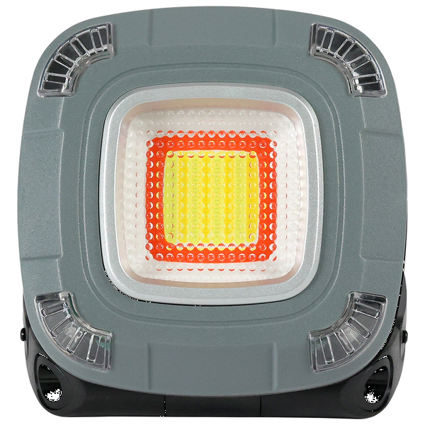 Rechargeable 20W COB/LED Stand Worklight