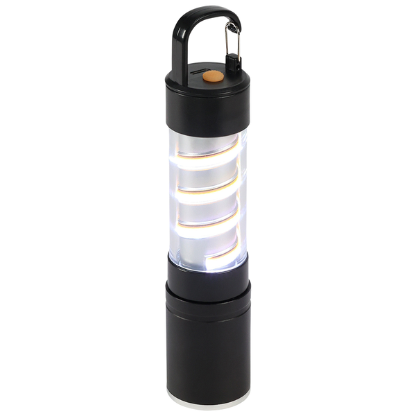 Rechargeable 10W Flex Filament Lantern/Flashlight