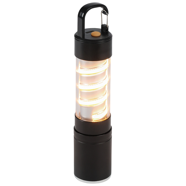 Rechargeable 10W Flex Filament Lantern/Flashlight