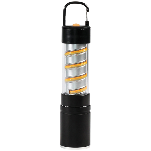 Rechargeable 10W Flex Filament Lantern/Flashlight
