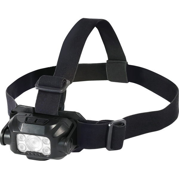 Rechargeable 6W Flex Band Headlight