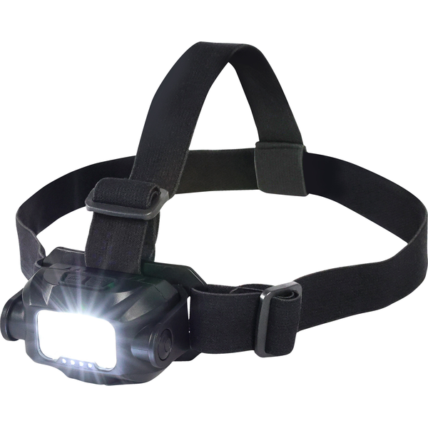 Rechargeable 6W Flex Band Headlight