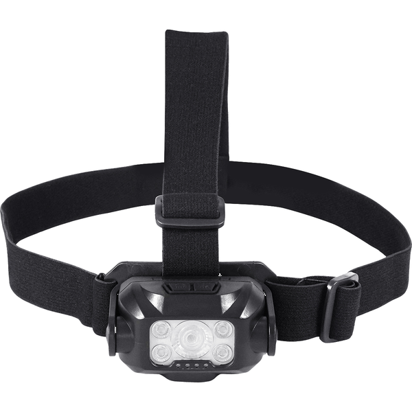 Rechargeable 6W Flex Band Headlight