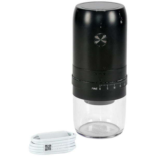 Rechargeable Coffee Grinder