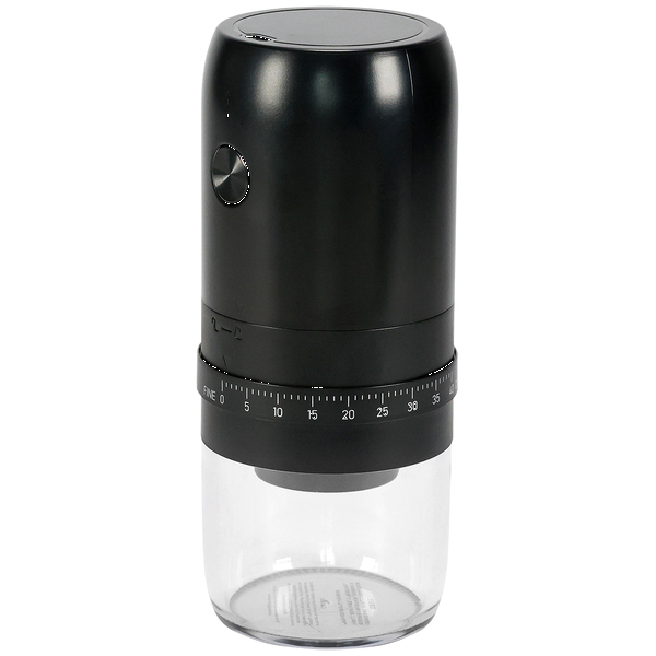 Rechargeable Coffee Grinder