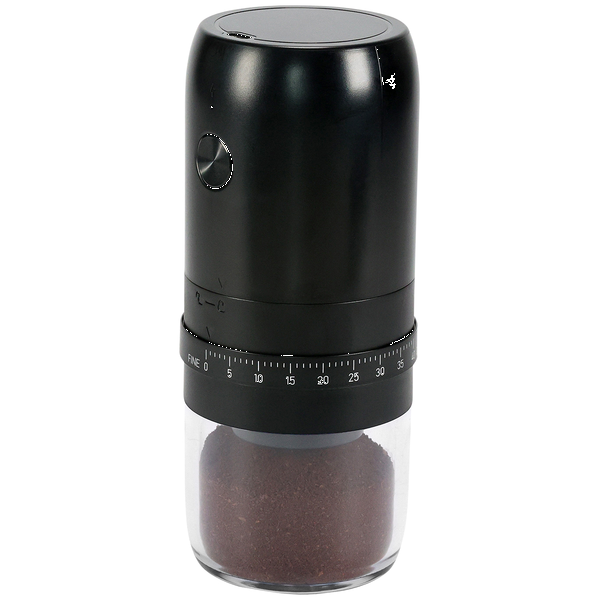 Rechargeable Coffee Grinder
