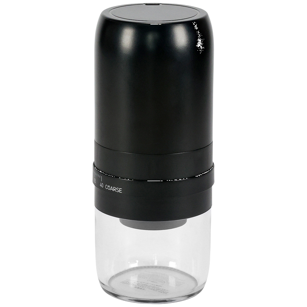 Rechargeable Coffee Grinder