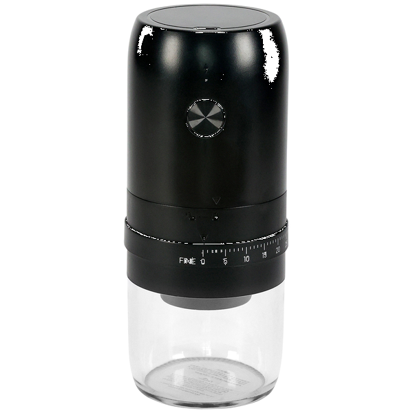 Rechargeable Coffee Grinder