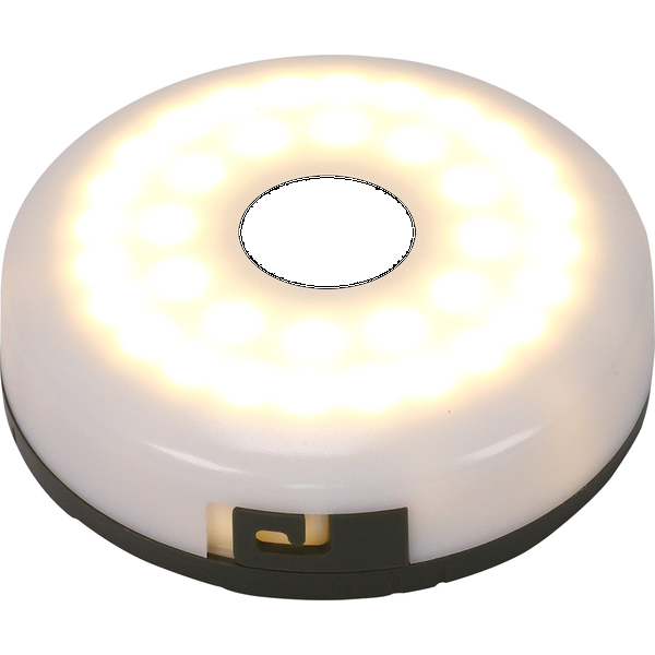 Luma Rechargeable Multi-Function Camp Light