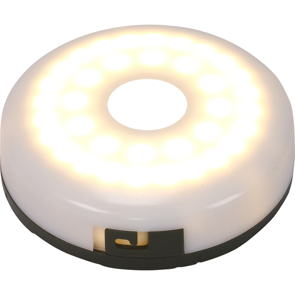 Luma Rechargeable Multi-Function Camp Light