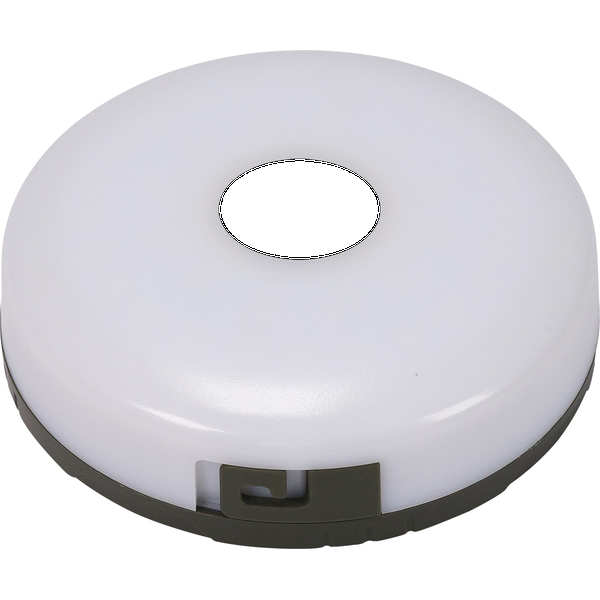 Luma Rechargeable Multi-Function Camp Light