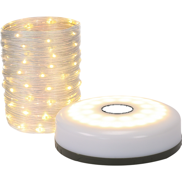 Luma Rechargeable Multi-Function Camp Light