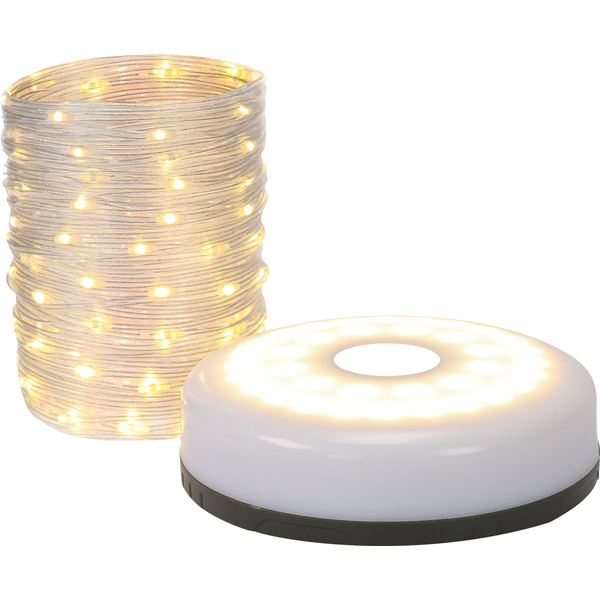 Luma Rechargeable Multi-Function Camp Light