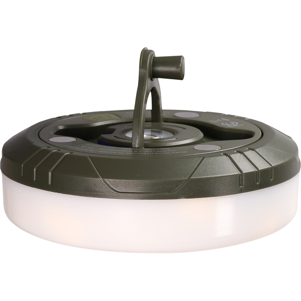 Luma Rechargeable Multi-Function Camp Light