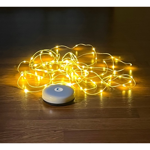 Luma Rechargeable Multi-Function Camp Light