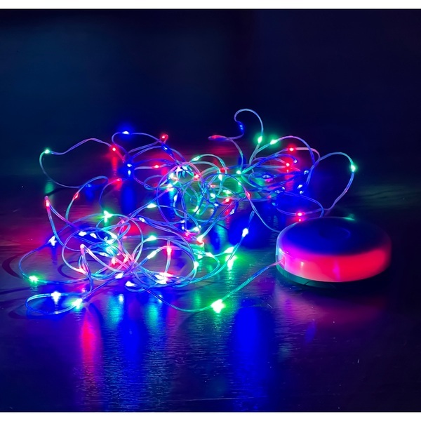 Luma Rechargeable Multi-Function Camp Light