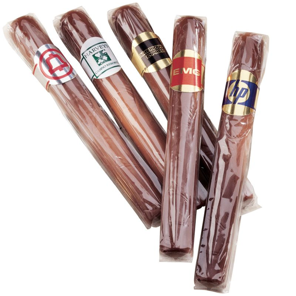 Chocolate Cigars