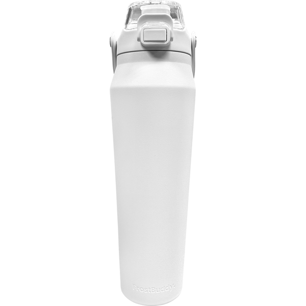FrostBuddy® Buddy Double-Wall Stainless Bottle, 32oz.