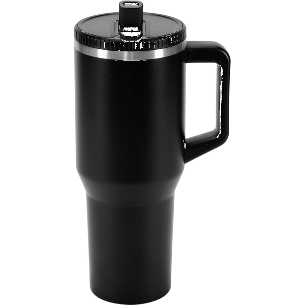 Urban Peak® Glacier Vacuum Insulated Travel Mug, 40oz.