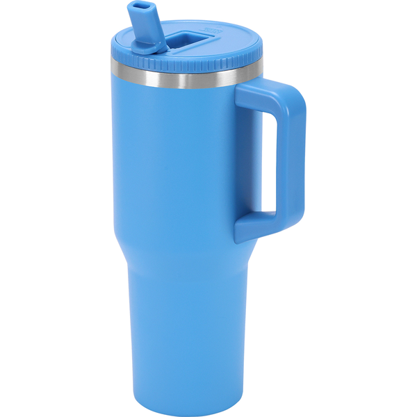 Urban Peak® Glacier Vacuum Insulated Travel Mug, 40oz.