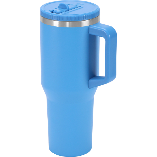 Urban Peak® Glacier Vacuum Insulated Travel Mug, 40oz.
