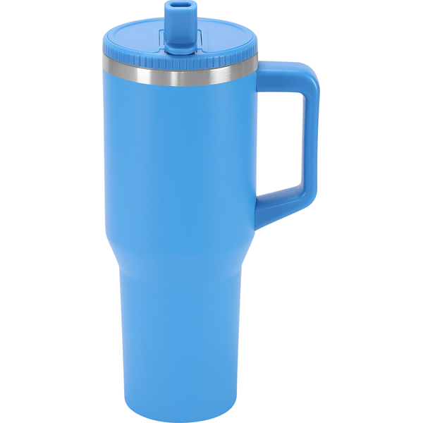 Urban Peak® Glacier Vacuum Insulated Travel Mug, 40oz.