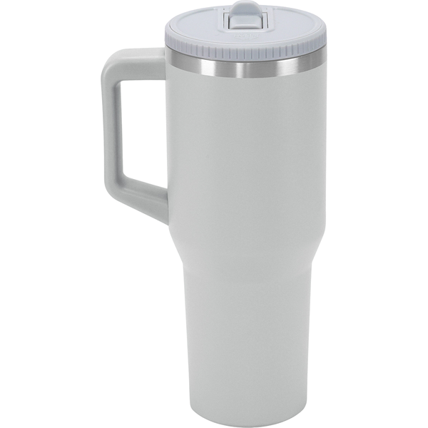 Urban Peak® Glacier Vacuum Insulated Travel Mug, 40oz.