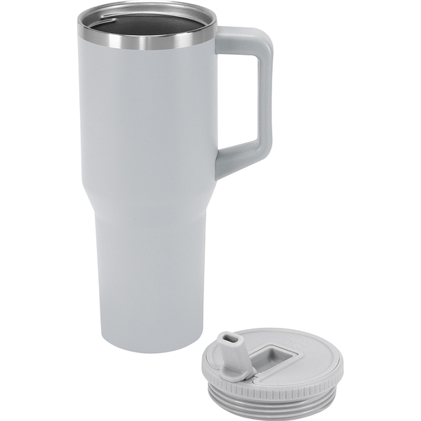 Urban Peak® Glacier Vacuum Insulated Travel Mug, 40oz.
