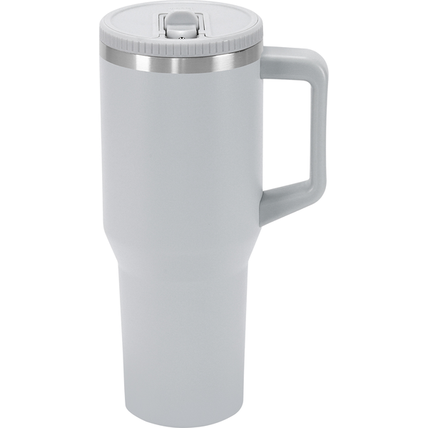 Urban Peak® Glacier Vacuum Insulated Travel Mug, 40oz.