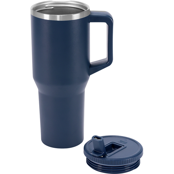 Urban Peak® Glacier Vacuum Insulated Travel Mug, 40oz.