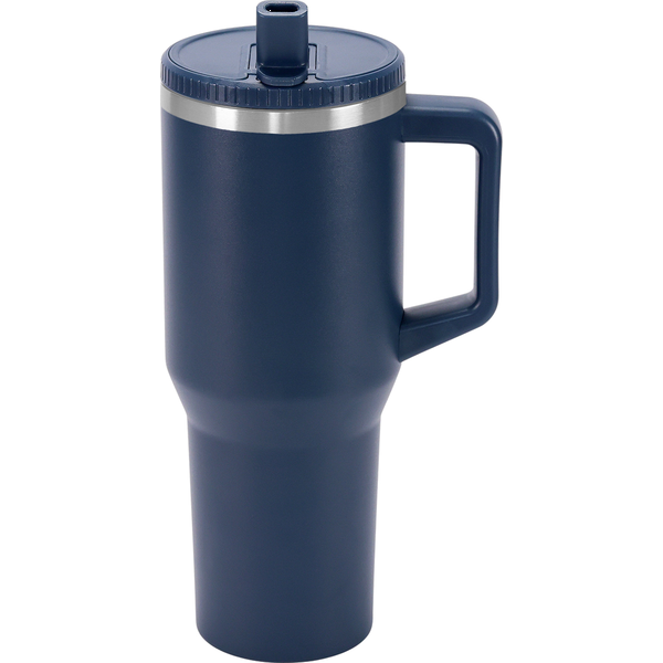 Urban Peak® Glacier Vacuum Insulated Travel Mug, 40oz.