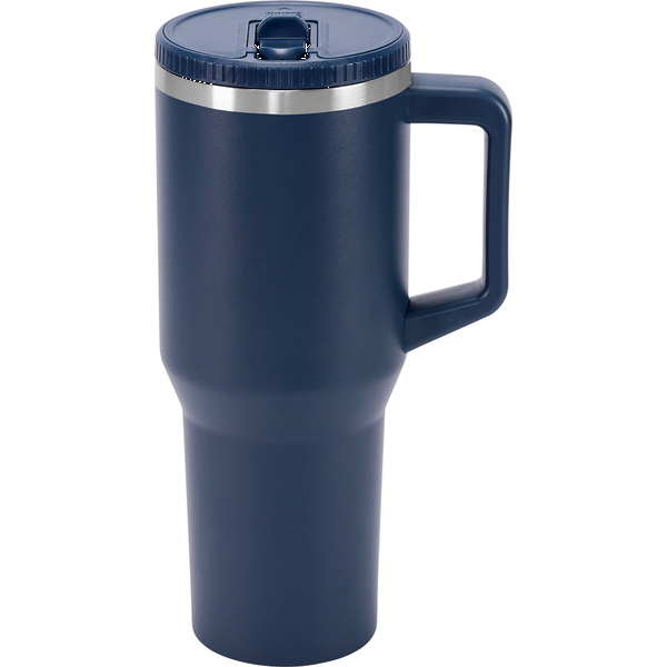 Urban Peak® Glacier Vacuum Insulated Travel Mug, 40oz.