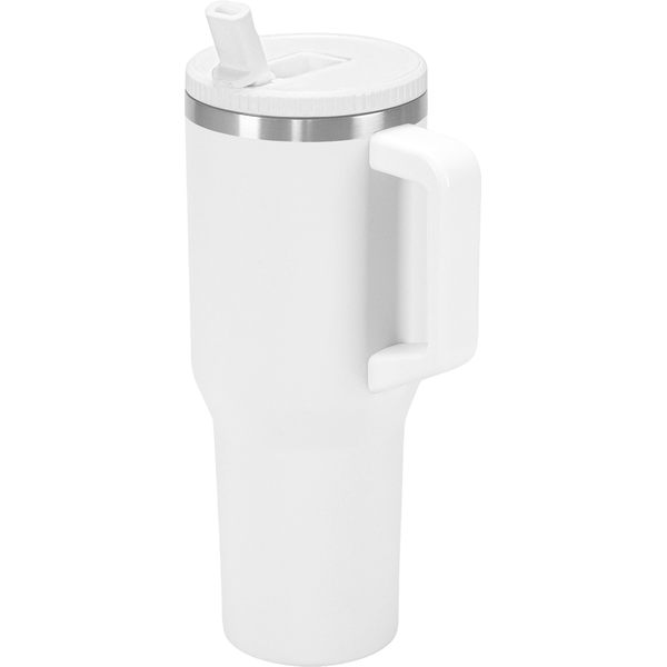 Urban Peak® Glacier Vacuum Insulated Travel Mug, 40oz.