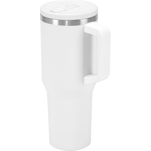 Urban Peak® Glacier Vacuum Insulated Travel Mug, 40oz.