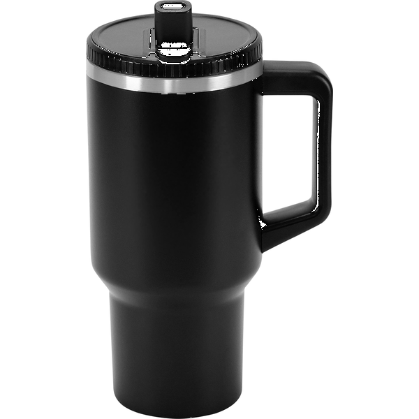 Urban Peak® Glacier Vacuum Insulated Travel Mug, 30oz.