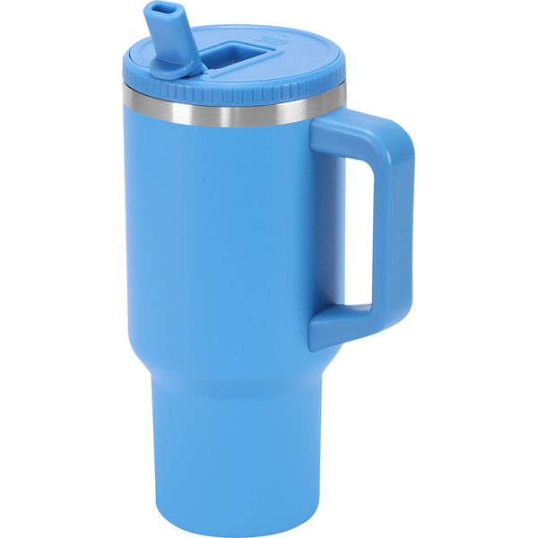 Urban Peak® Glacier Vacuum Insulated Travel Mug, 30oz.