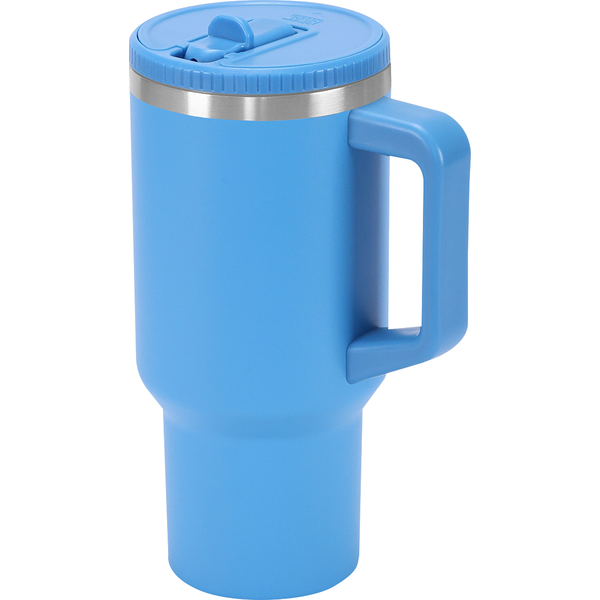 Urban Peak® Glacier Vacuum Insulated Travel Mug, 30oz.