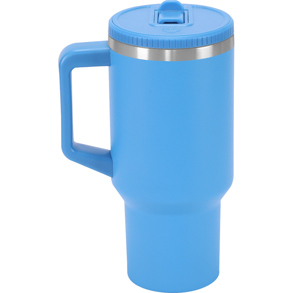 Urban Peak® Glacier Vacuum Insulated Travel Mug, 30oz.